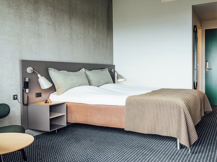 Hotel Føroyar