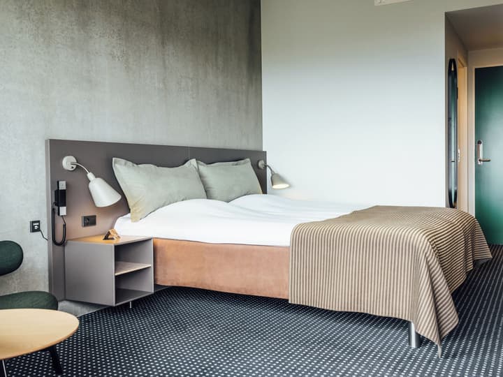 Hotel Føroyar