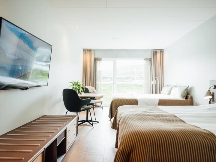 Hotel Føroyar