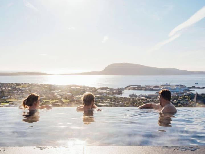 Hotel Føroyar