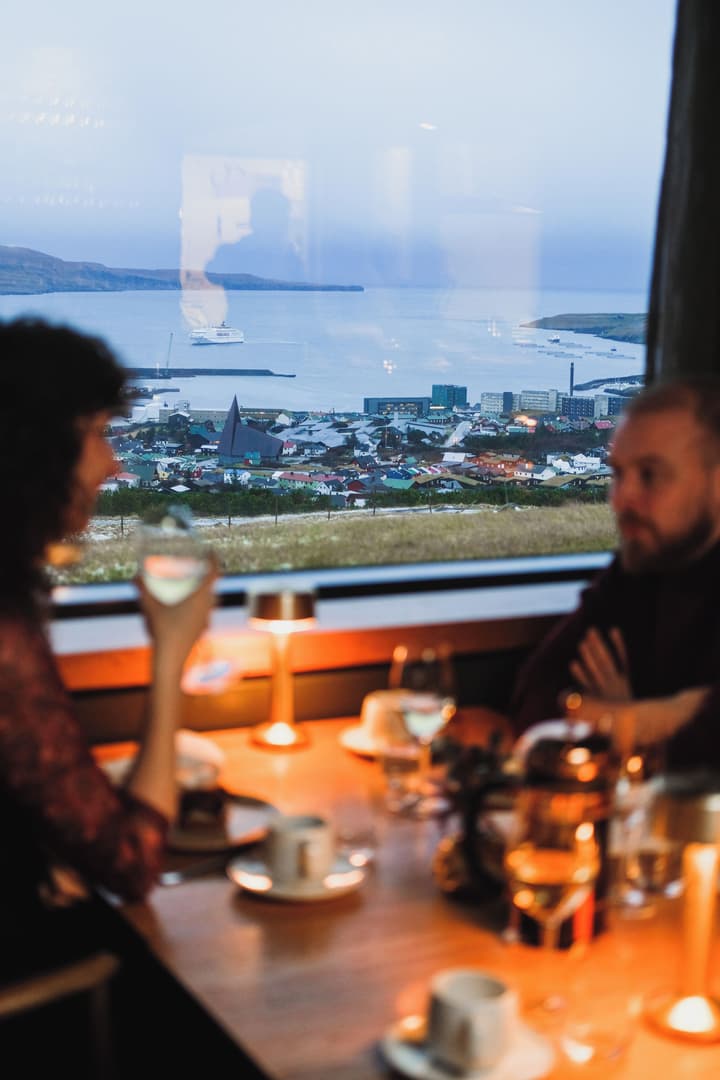 Hotel Føroyar