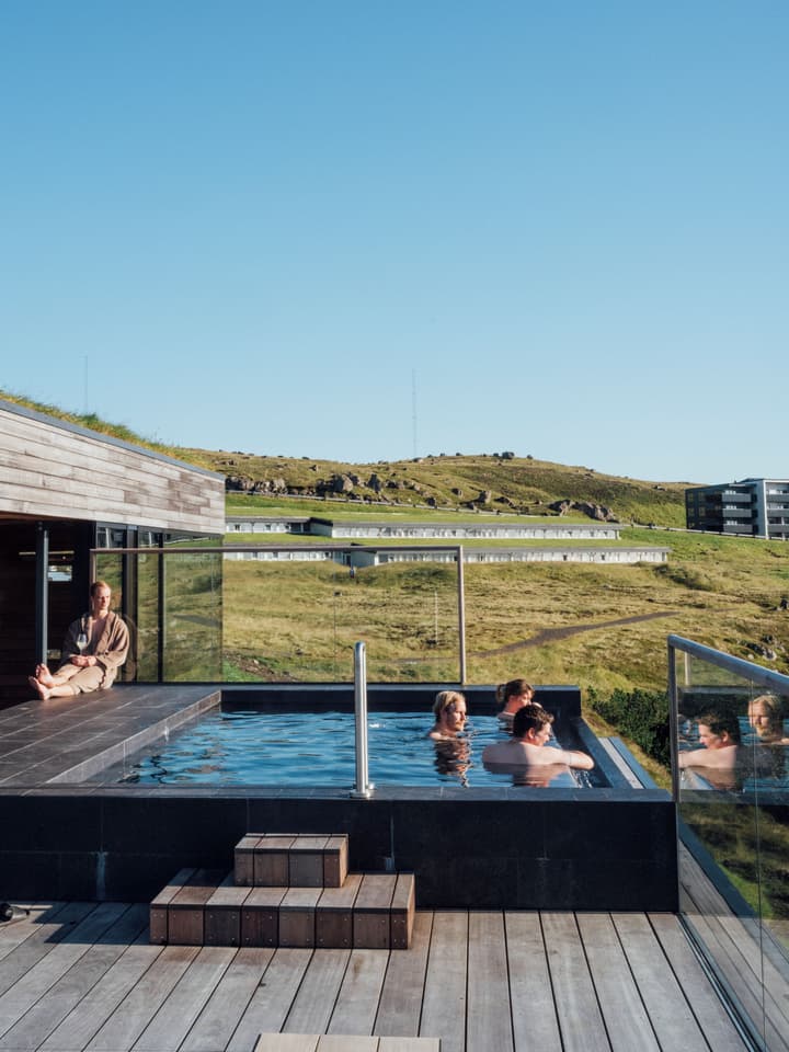 Hotel Føroyar