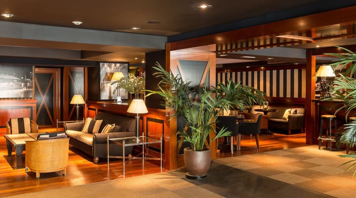 U232 Hotel