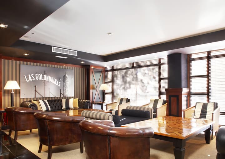 U232 Hotel