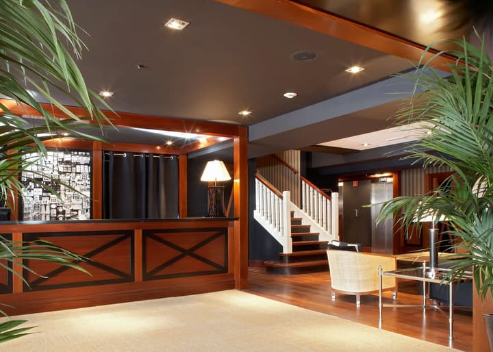 U232 Hotel