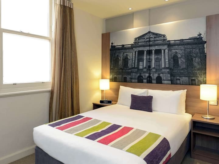 ibis Styles Adelaide Grosvenor