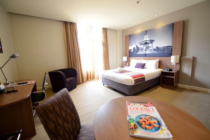 Grosvenor Hotel Adelaide by Accor
