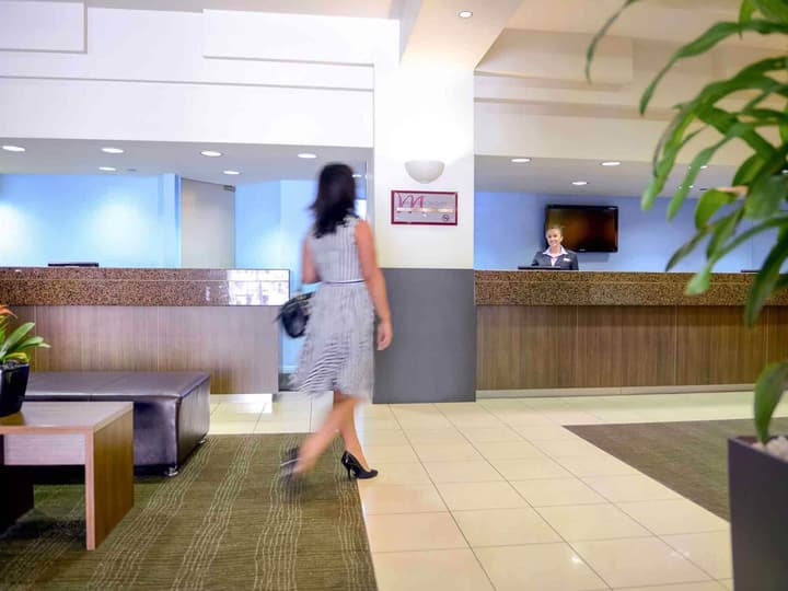 Grosvenor Hotel Adelaide by Accor