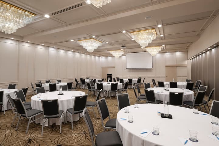 Four Points by Sheraton Perth