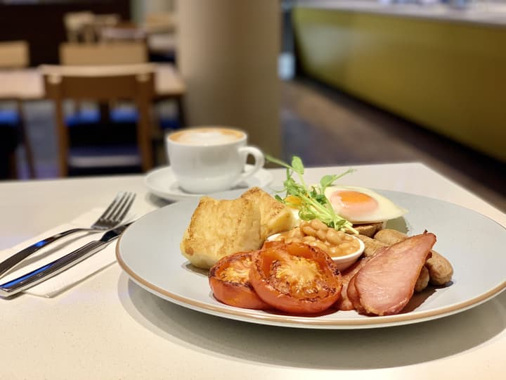 Four Points by Sheraton Perth