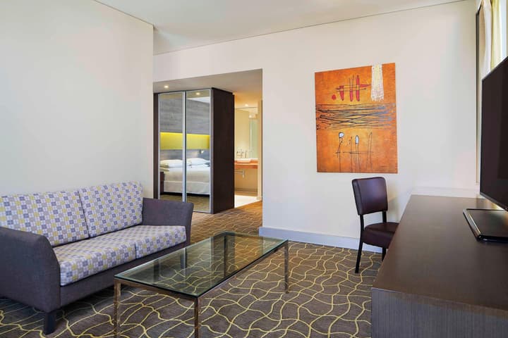 Four Points by Sheraton Perth