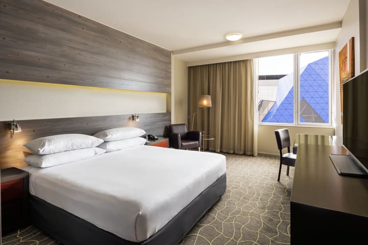 Four Points by Sheraton Perth