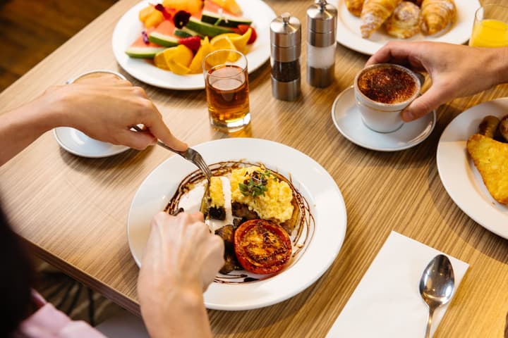 Four Points by Sheraton Perth
