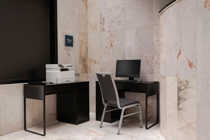 Four Points by Sheraton Perth