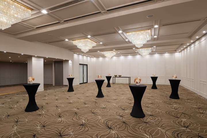 Four Points by Sheraton Perth