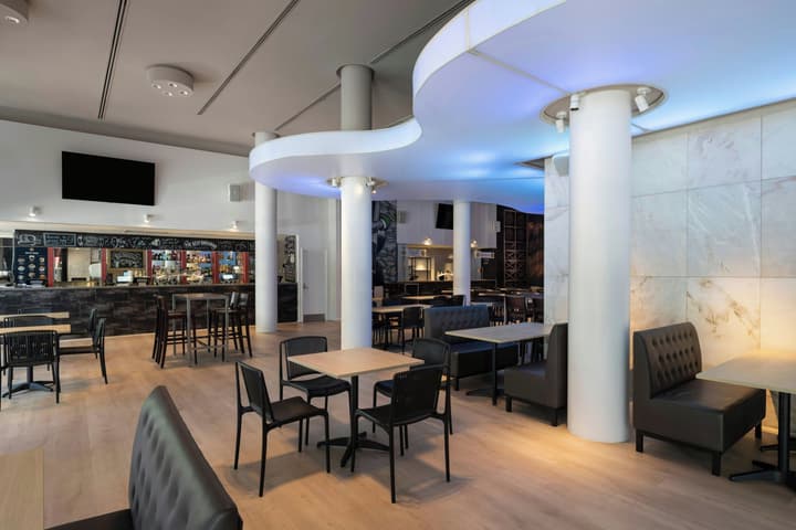 Four Points by Sheraton Perth