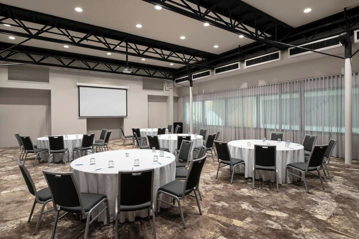 Four Points by Sheraton Perth
