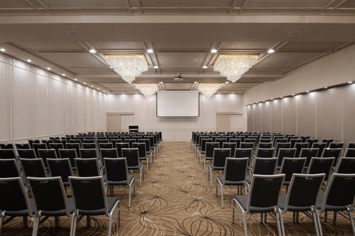 Four Points by Sheraton Perth