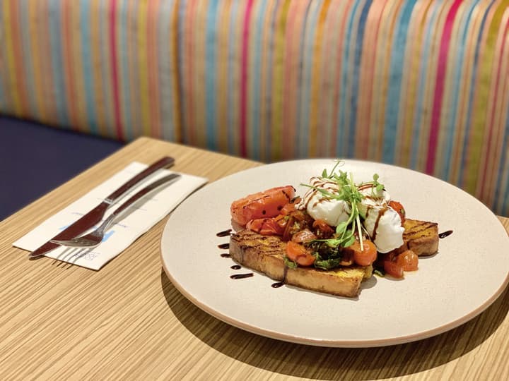 Four Points by Sheraton Perth