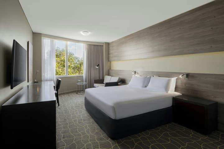 Four Points by Sheraton Perth