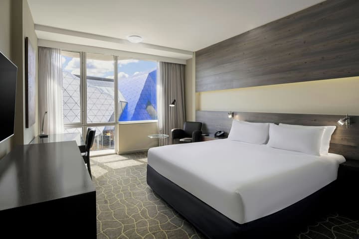 Four Points by Sheraton Perth