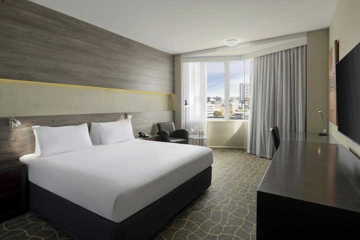 Four Points by Sheraton Perth