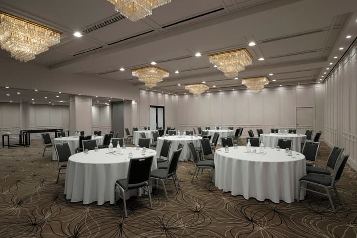 Four Points by Sheraton Perth