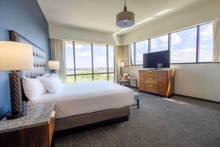 Drury Plaza Hotel Orlando - Disney Springs Area