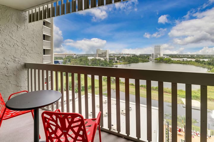 Drury Plaza Hotel Orlando - Disney Springs Area