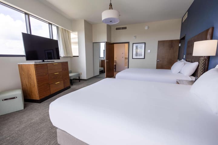 Drury Plaza Hotel Orlando - Disney Springs Area