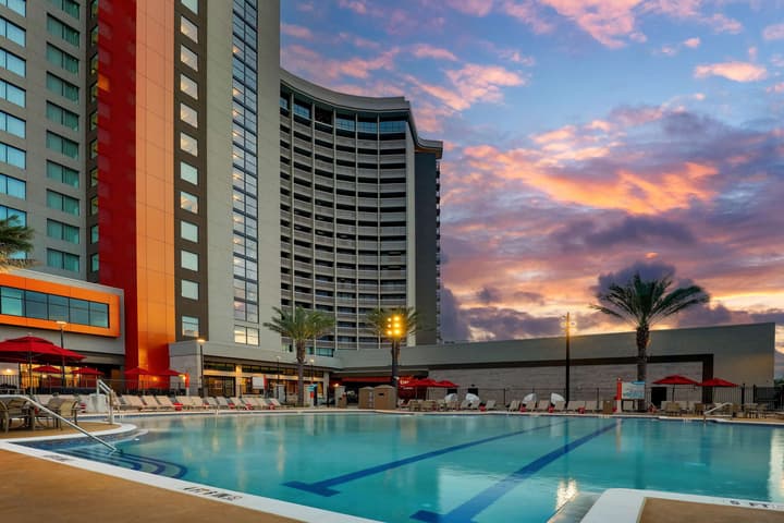 Drury Plaza Hotel Orlando - Disney Springs Area