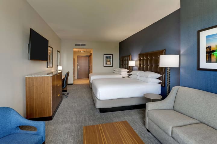 Drury Plaza Hotel Orlando - Disney Springs Area