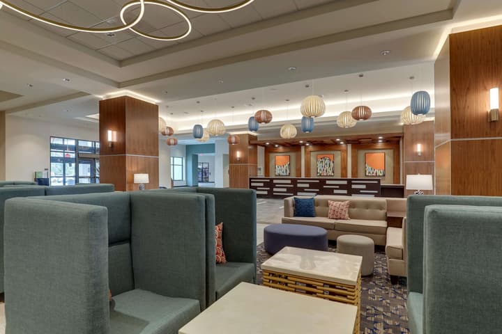 Drury Plaza Hotel Orlando - Disney Springs Area