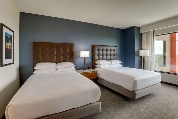 Drury Plaza Hotel Orlando - Disney Springs Area