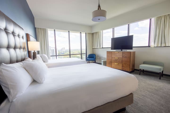 Drury Plaza Hotel Orlando - Disney Springs Area