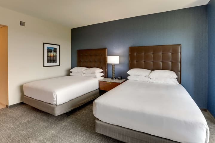 Drury Plaza Hotel Orlando - Disney Springs Area