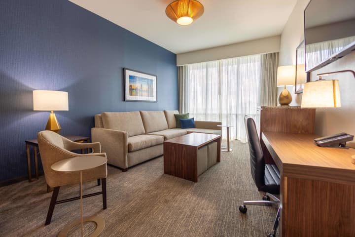 Drury Plaza Hotel Orlando - Disney Springs Area