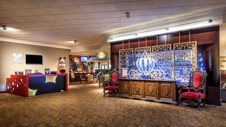 Anaheim Majestic Garden Hotel