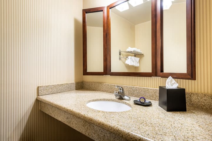 Anaheim Majestic Garden Hotel