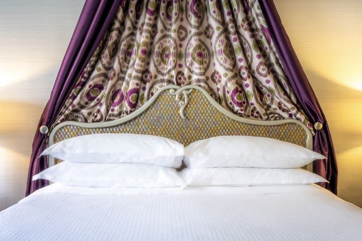 Anaheim Majestic Garden Hotel