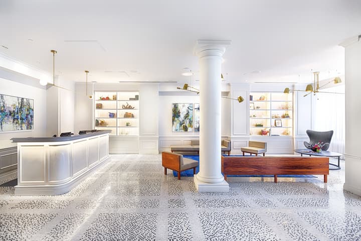 The Walper Hotel, part of JdV by Hyatt
