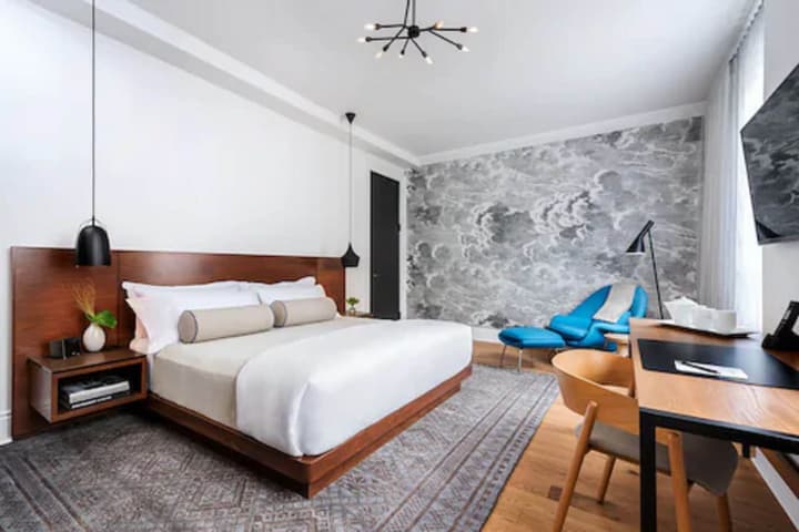 The Walper Hotel, part of JdV by Hyatt