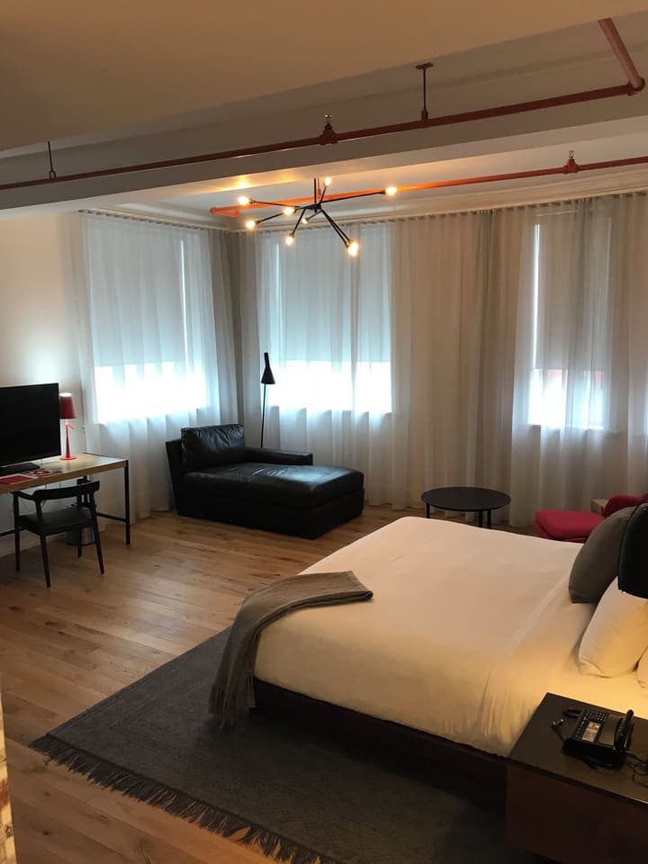 The Walper Hotel, part of JdV by Hyatt