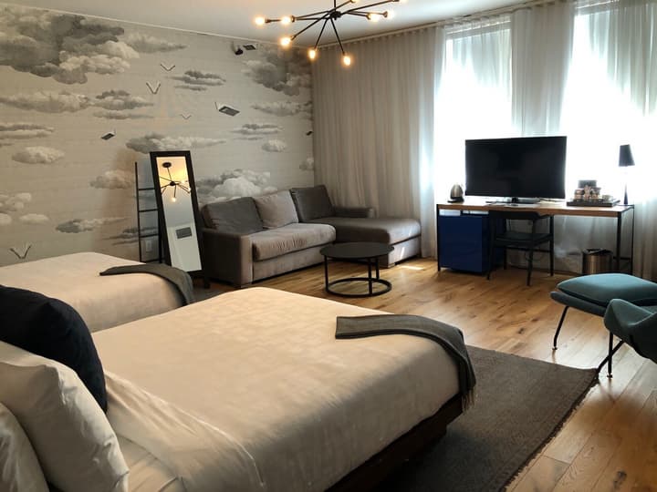 The Walper Hotel, part of JdV by Hyatt