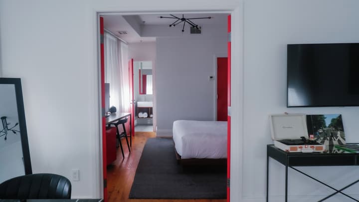 The Walper Hotel, part of JdV by Hyatt