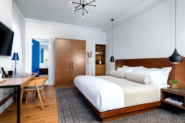 The Walper Hotel, part of JdV by Hyatt