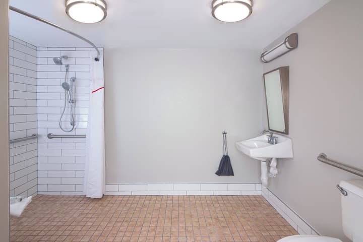 Red Roof Inn PLUS+ Miami Airport