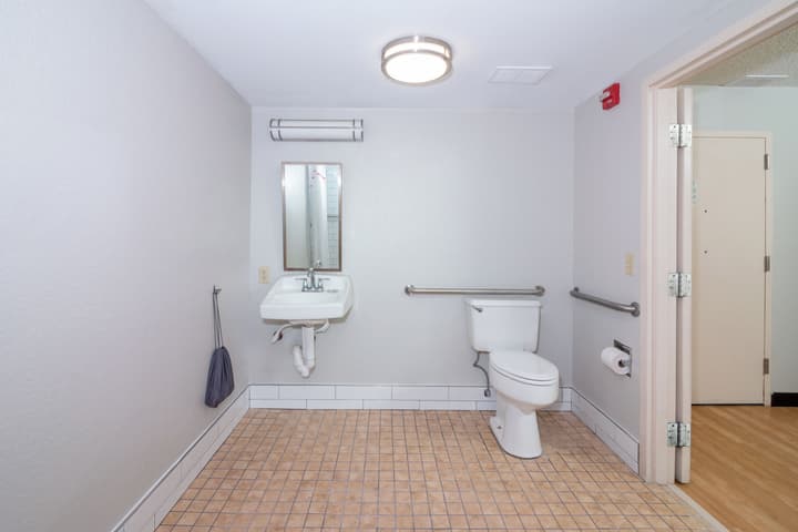 Red Roof Inn PLUS+ Miami Airport