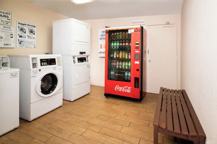 Red Roof Inn PLUS+ Miami Airport