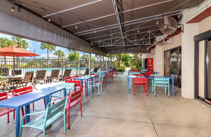 Red Roof Inn PLUS+ Miami Airport